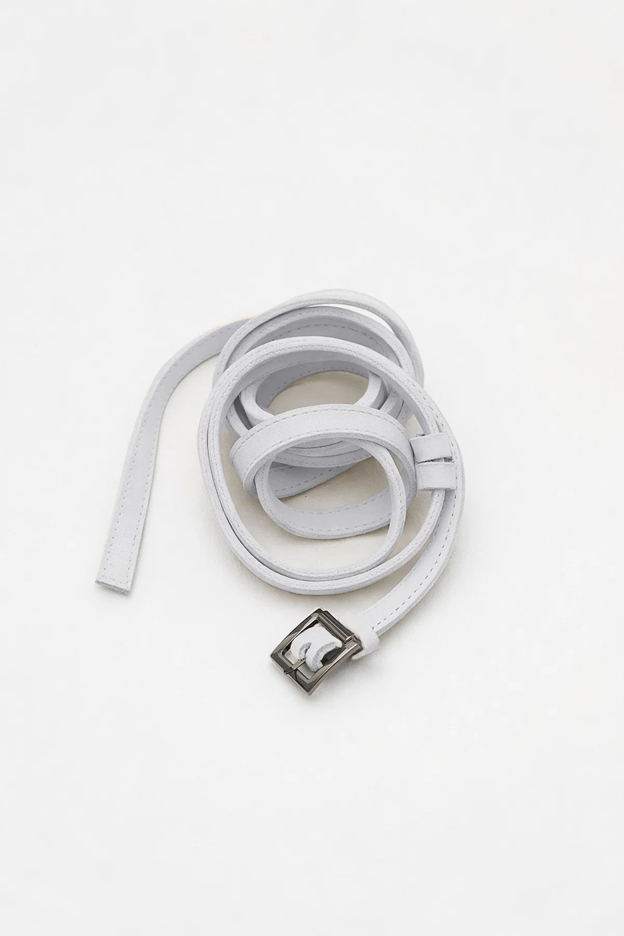 HAN BELT - OFF WHITE