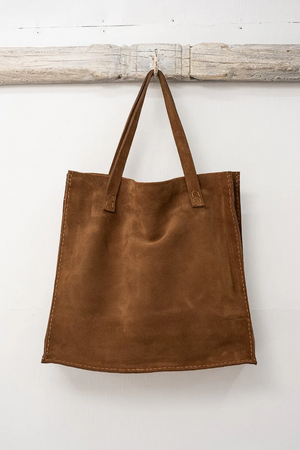 VACANZA BAG - COFFEE