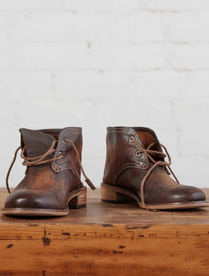 VAGABONDO BOOTS