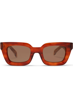 VERSAILLE - BROWN TOFFEE