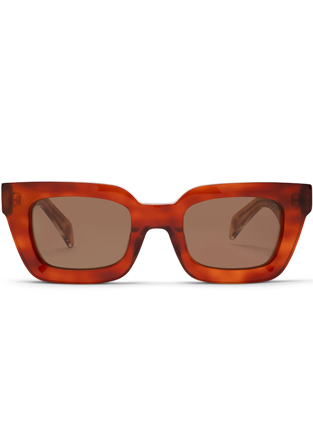 VERSAILLE - BROWN TOFFEE
