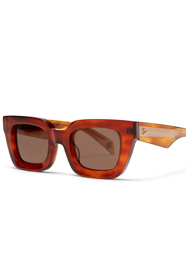 VERSAILLE - BROWN TOFFEE