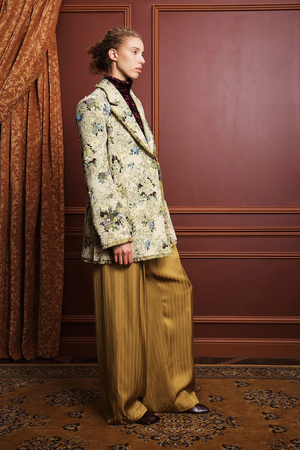 WHITNEY BLAZER