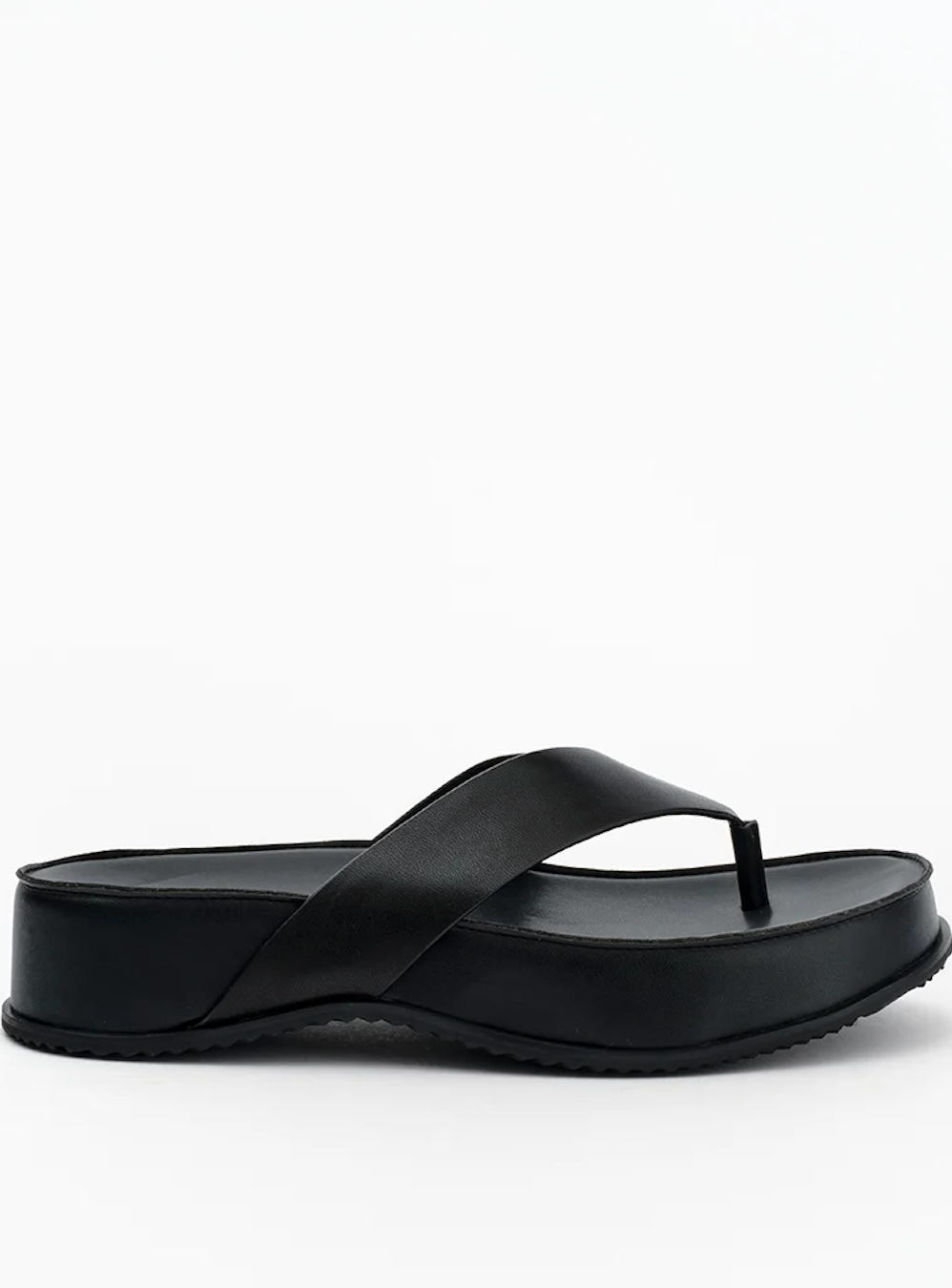WALLACE - BLACK LEATHER/SEUDE
