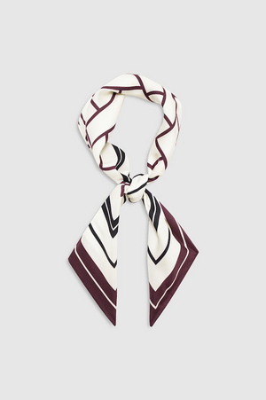 YORK SCARF AB - FIG