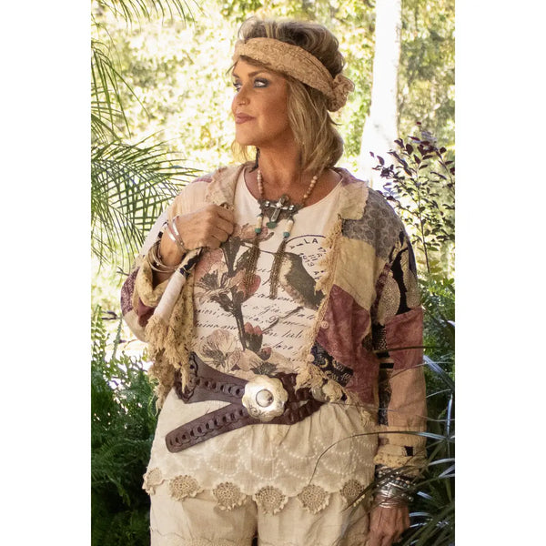 MOON DANCE TEE - AFTERNOON BREAK