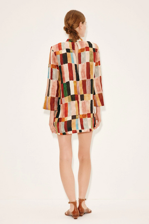 MARJORELLE MINI DRESS