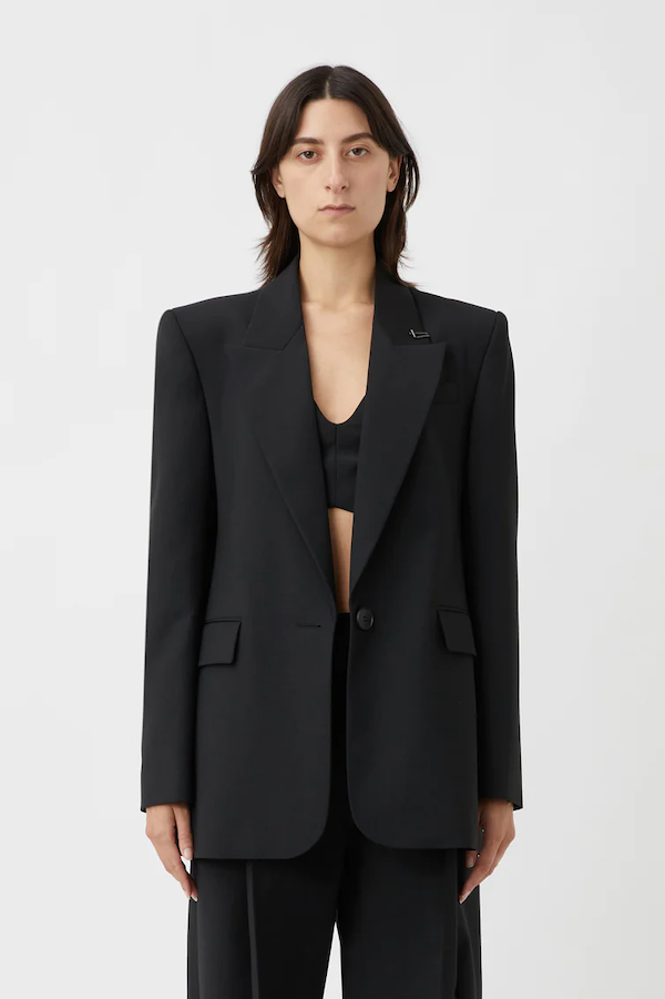 ALMA BLAZER