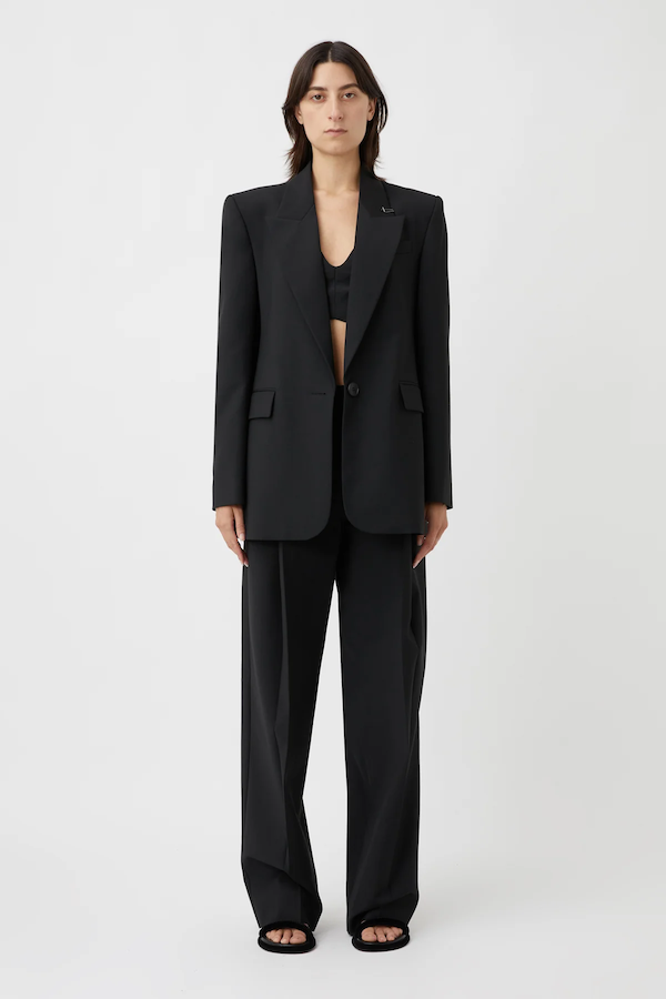 ALMA BLAZER
