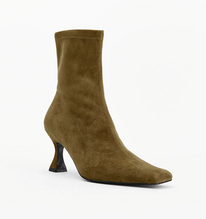 AMELIA SUEDE BOOT
