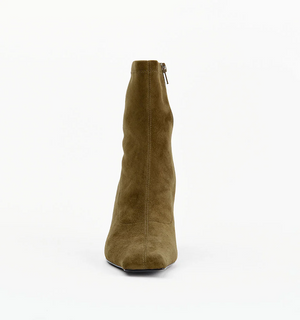 AMELIA SUEDE BOOT