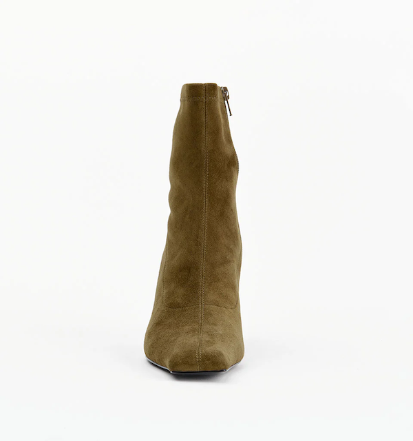 AMELIA SUEDE BOOT