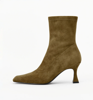 AMELIA SUEDE BOOT