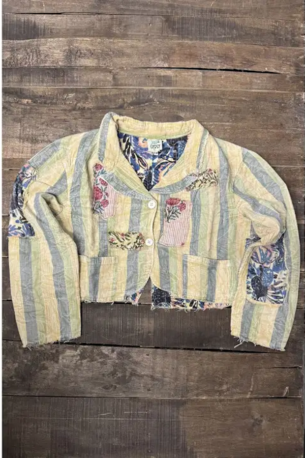 ENCHANTED DREAMS JACKET