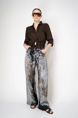 CAIRO 1 TROUSERS