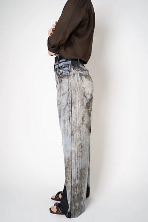 CAIRO 1 TROUSERS