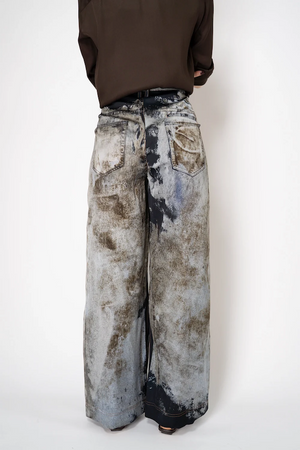 CAIRO 1 TROUSERS