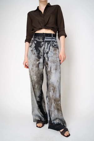 CAIRO 1 TROUSERS