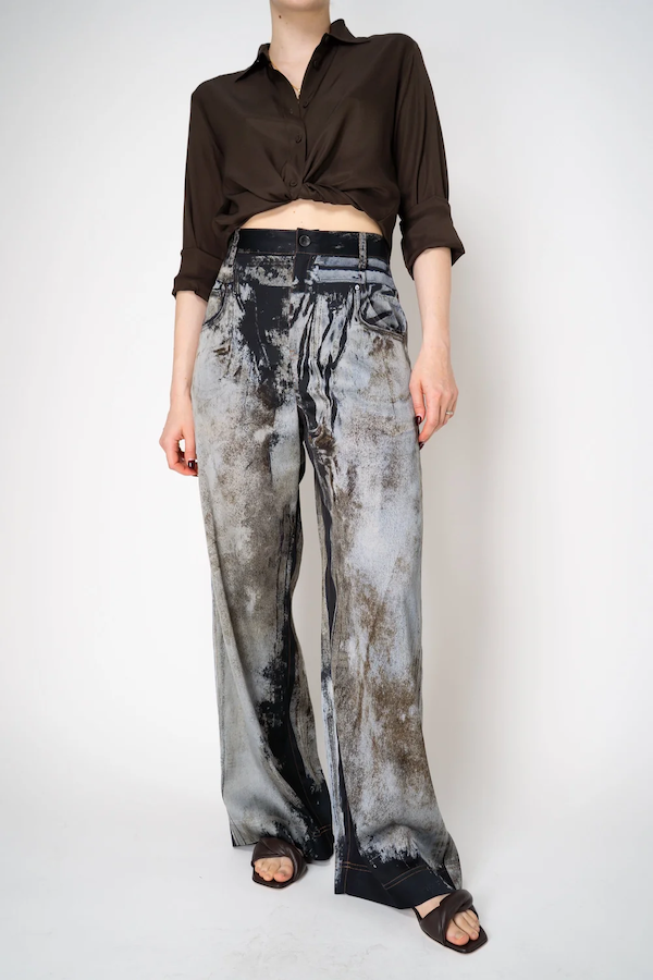 CAIRO 1 TROUSERS