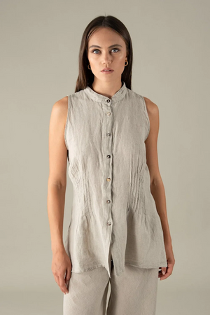 CANOTTA NEFERTITI - NATURALE