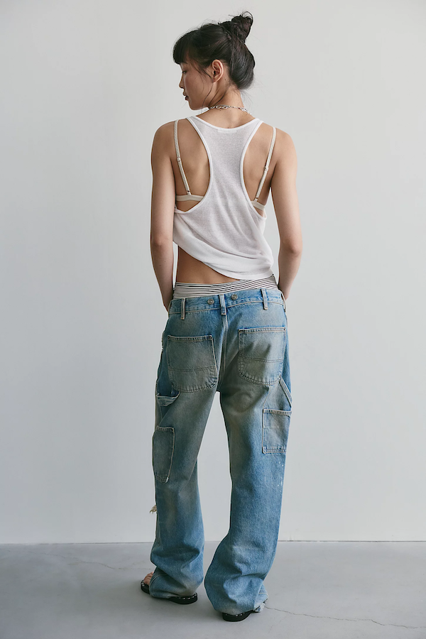 EMILY CARPENTER JEAN