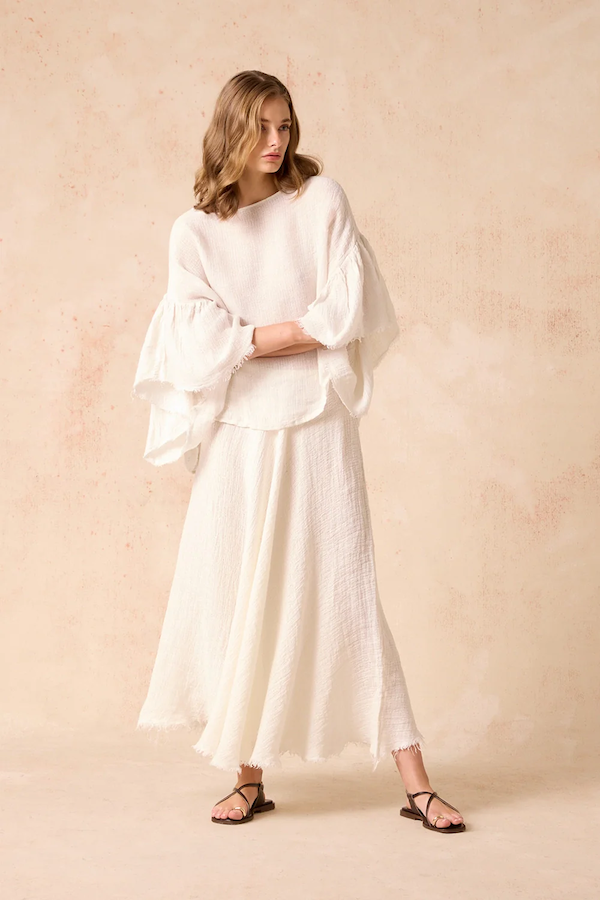 CORSICA TOP - SAMBA PANNA