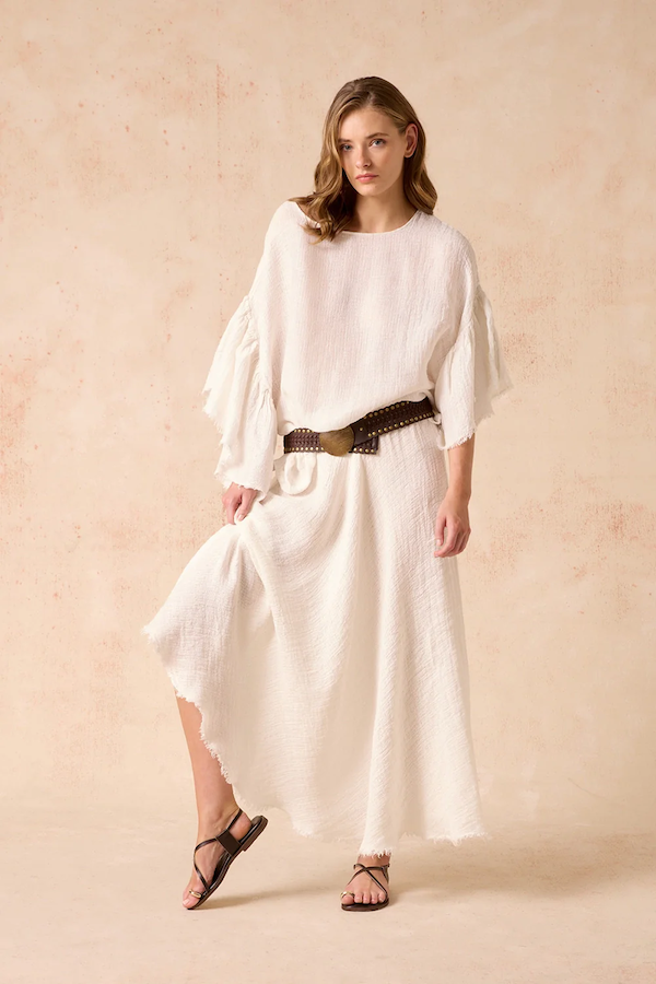 CORSICA TOP - SAMBA PANNA