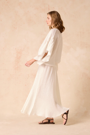 CORSICA TOP - SAMBA PANNA