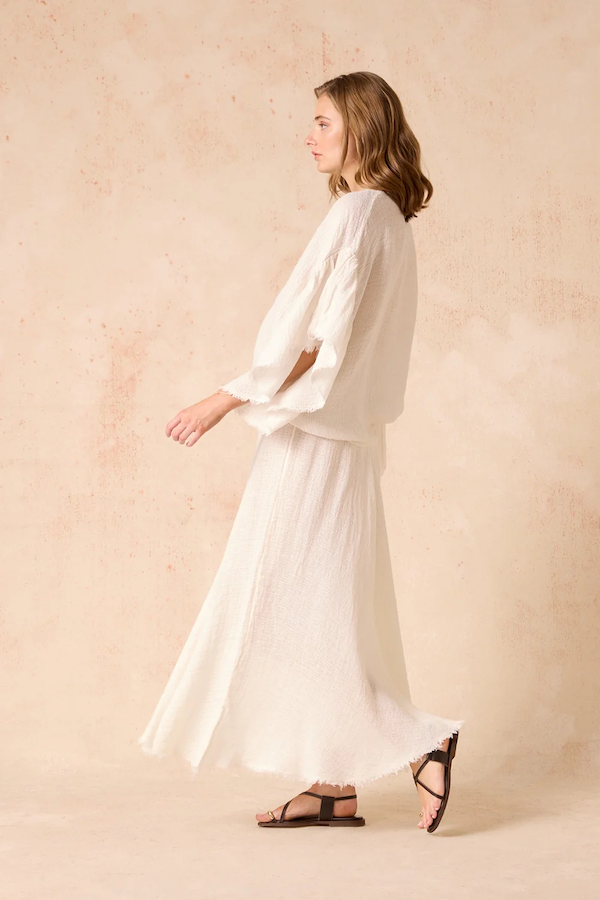 CORSICA TOP - SAMBA PANNA