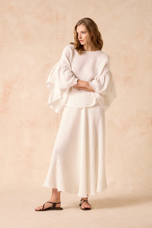 CORSICA TOP - SAMBA PANNA