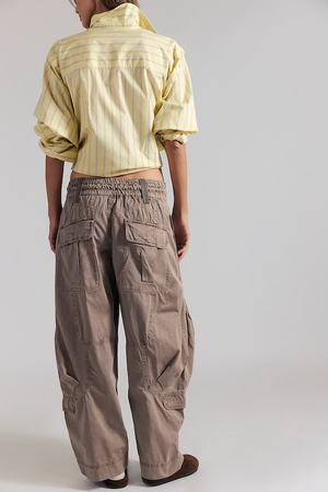 ONSET PARACHUTE PANT