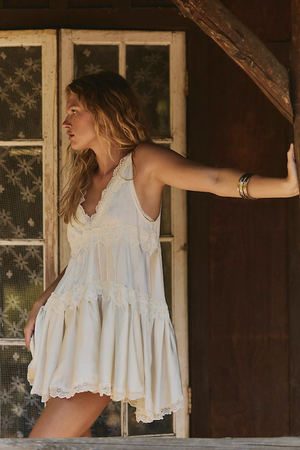 IN THIS GROOVE MINI SLIP - TOFU