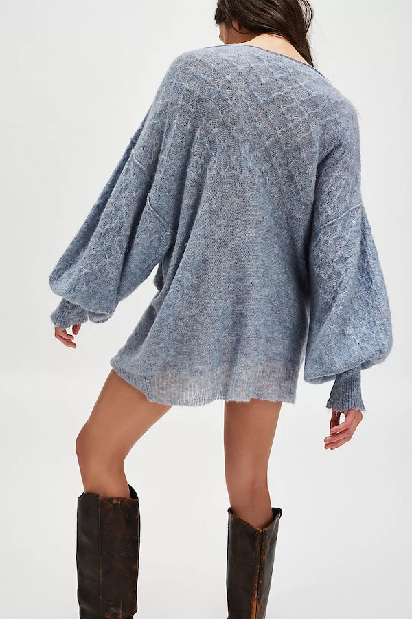 BALI SAMARA SWEATER