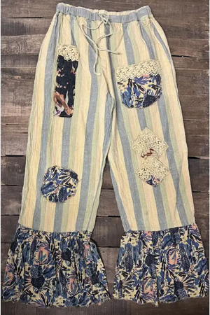 ENCHANTED SONG PANT