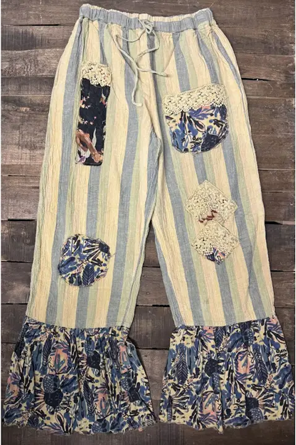 ENCHANTED SONG PANT