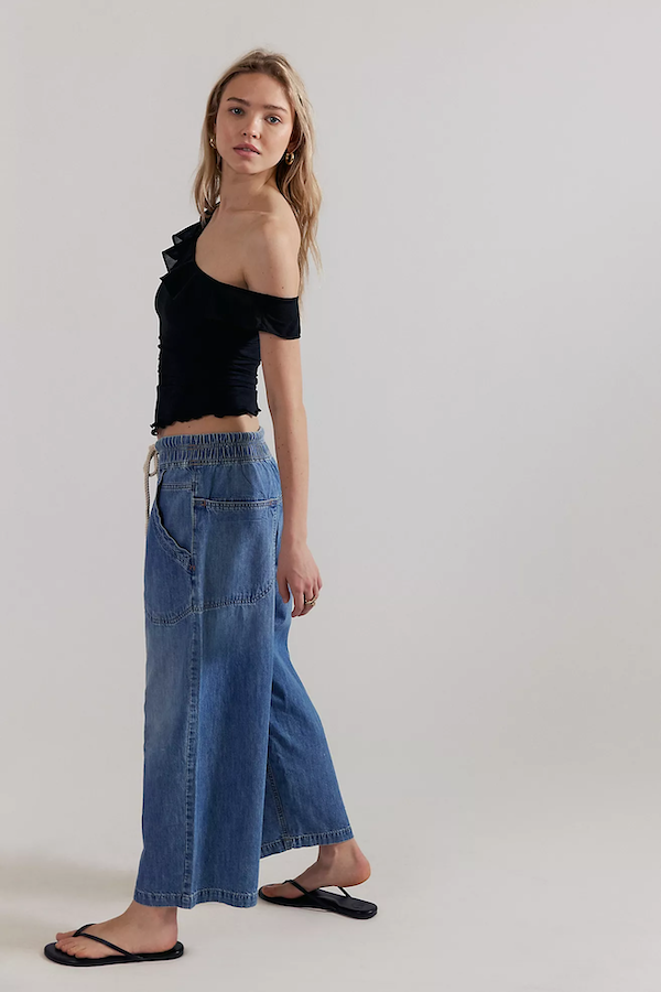 EASY PEASY PULL ON - CRUISE CONTROL