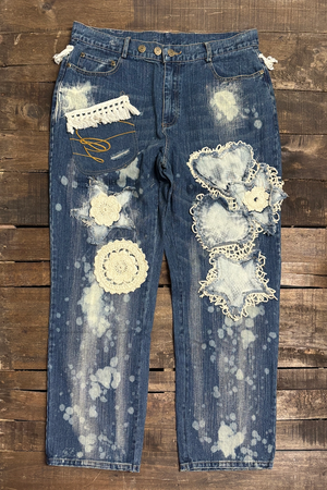 LOVE STRUCK JEANS