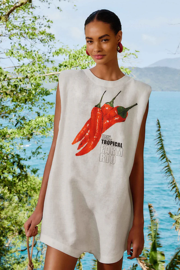 PEPPER ROMPER