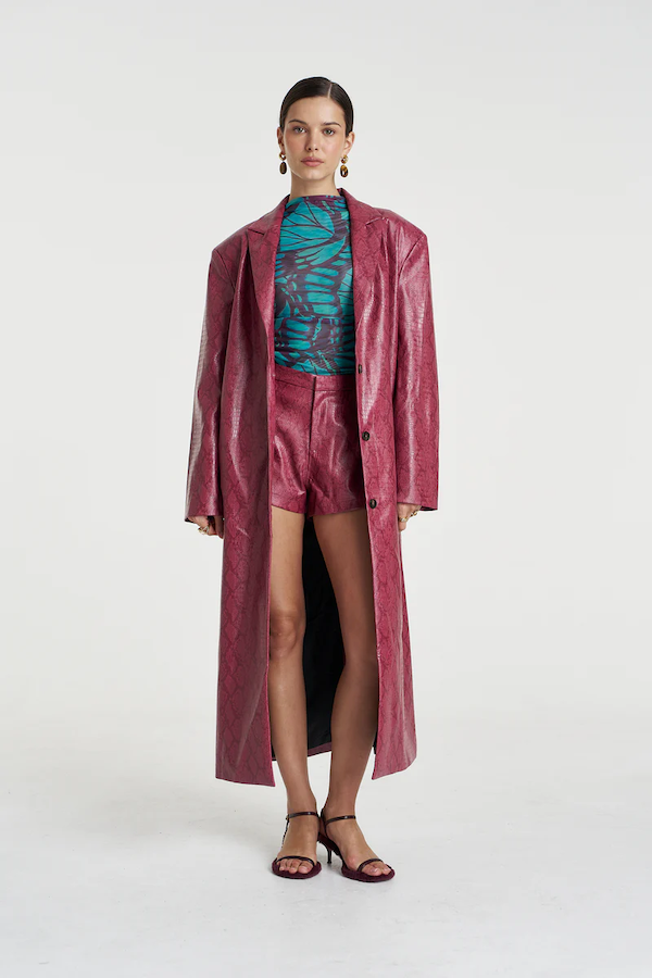 ENTWINE TRENCH - FIG