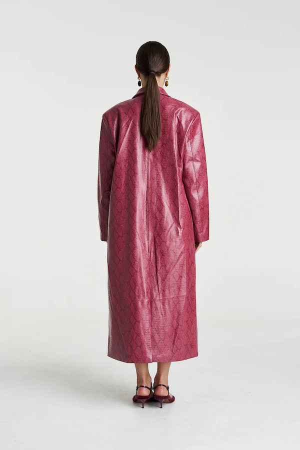 ENTWINE TRENCH - FIG