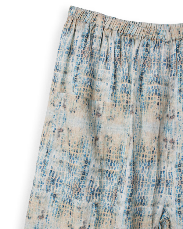 HENNY TROUSERS