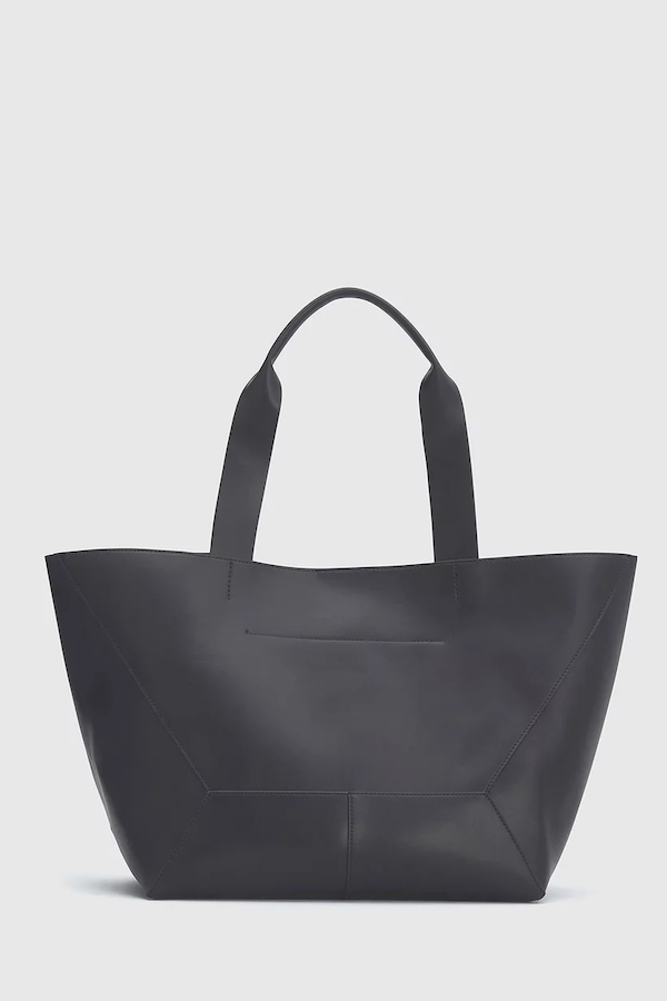 EZRA TOTE - STEEL