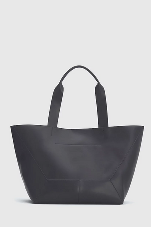 EZRA TOTE - STEEL