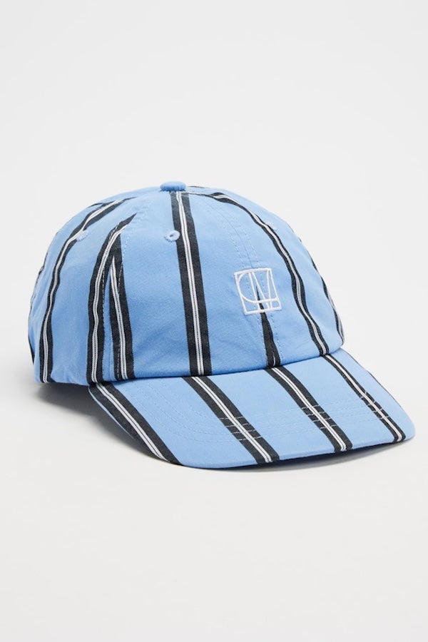 ATOLL CAP