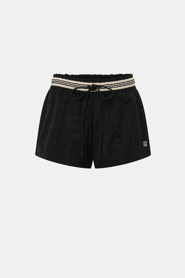 MIMAS MONOGRAM SHORT