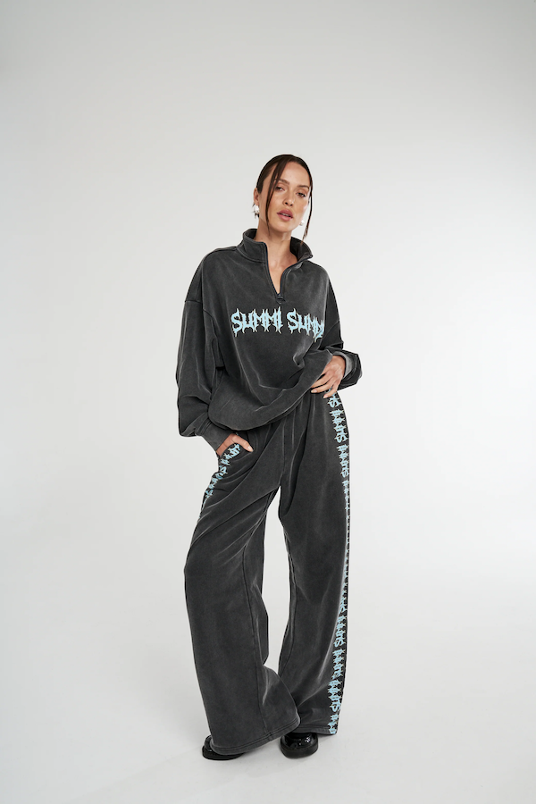 TRACK PANTS - INSANE SUMMI