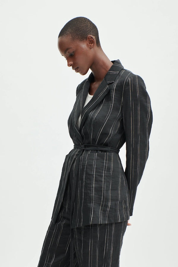 NICE BLAZER