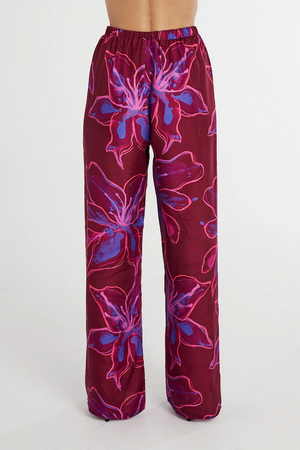 RELAXED DRAWSTSRING PANT