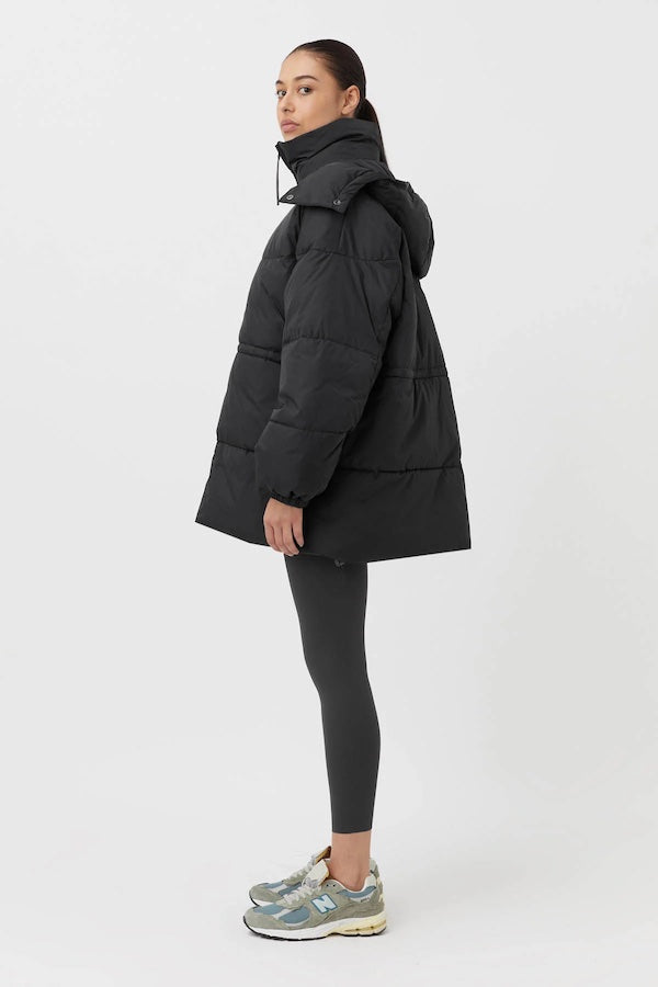 KAMANI PUFFER JACKET