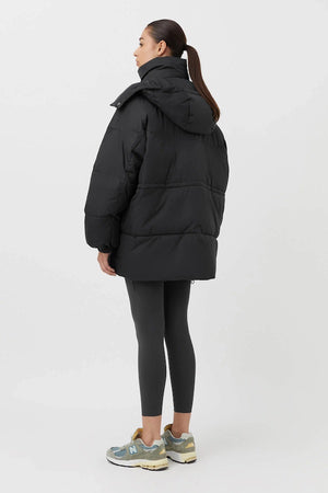 KAMANI PUFFER JACKET